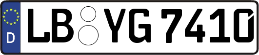 LB-YG7410