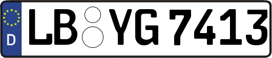 LB-YG7413