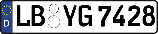 LB-YG7428