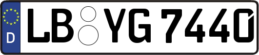 LB-YG7440