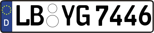 LB-YG7446