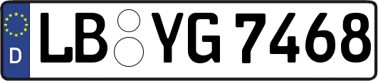 LB-YG7468