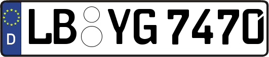 LB-YG7470