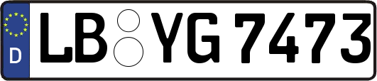 LB-YG7473