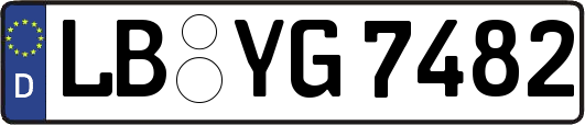 LB-YG7482