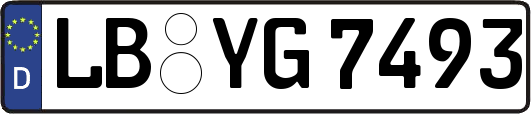 LB-YG7493