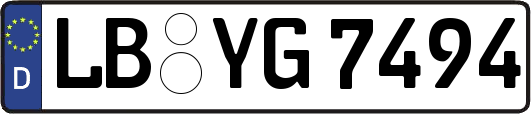 LB-YG7494