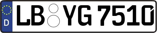 LB-YG7510