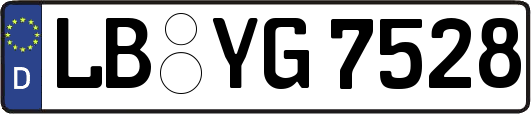 LB-YG7528
