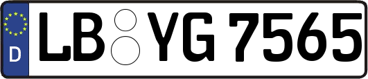 LB-YG7565