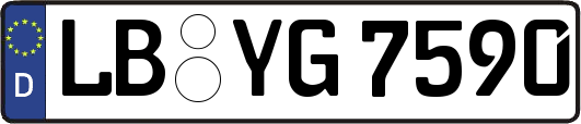 LB-YG7590