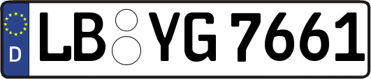 LB-YG7661