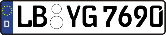 LB-YG7690