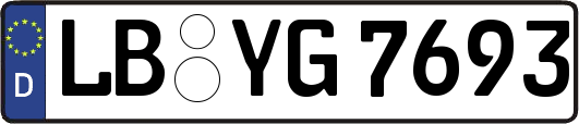 LB-YG7693