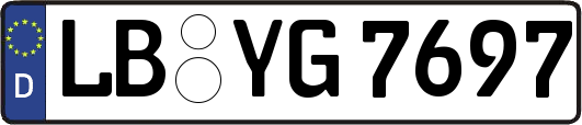 LB-YG7697