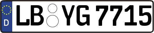 LB-YG7715