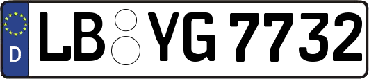LB-YG7732
