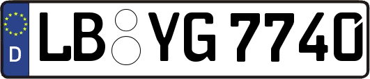 LB-YG7740