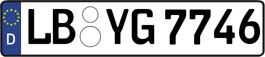 LB-YG7746