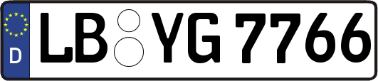 LB-YG7766
