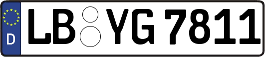 LB-YG7811