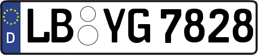 LB-YG7828