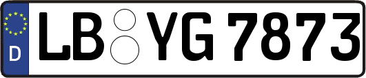 LB-YG7873