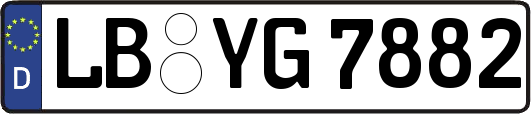 LB-YG7882