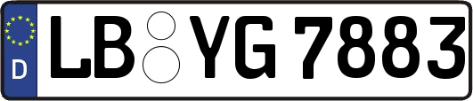 LB-YG7883