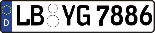 LB-YG7886