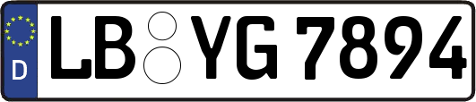 LB-YG7894