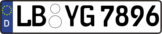 LB-YG7896