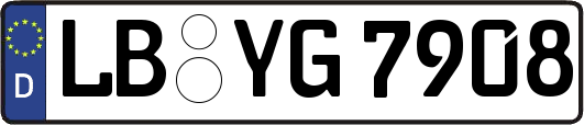 LB-YG7908