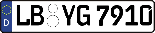 LB-YG7910