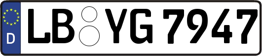 LB-YG7947