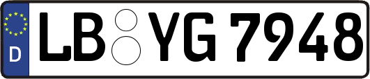LB-YG7948
