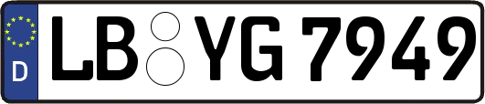 LB-YG7949