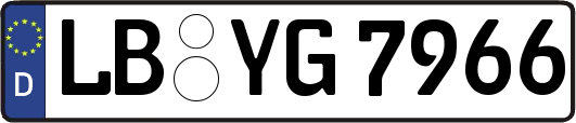 LB-YG7966