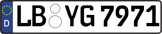 LB-YG7971