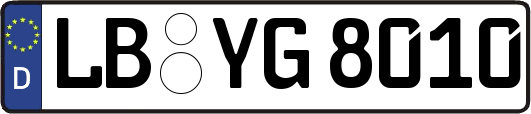 LB-YG8010