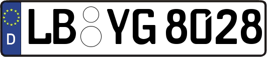 LB-YG8028