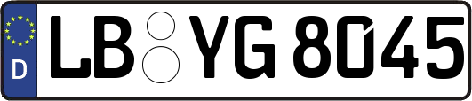 LB-YG8045