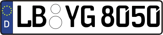 LB-YG8050