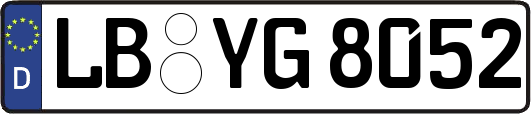 LB-YG8052