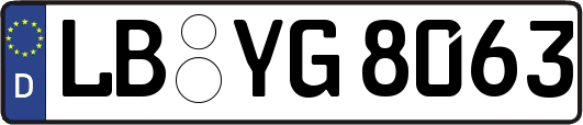 LB-YG8063