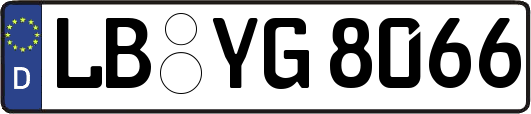 LB-YG8066
