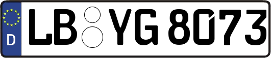 LB-YG8073