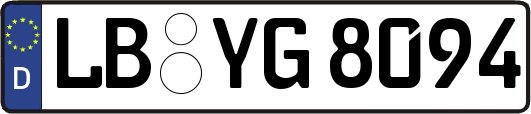 LB-YG8094