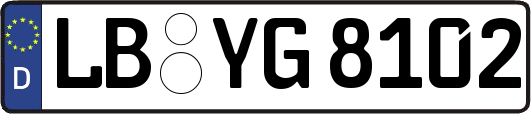 LB-YG8102