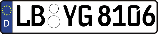 LB-YG8106